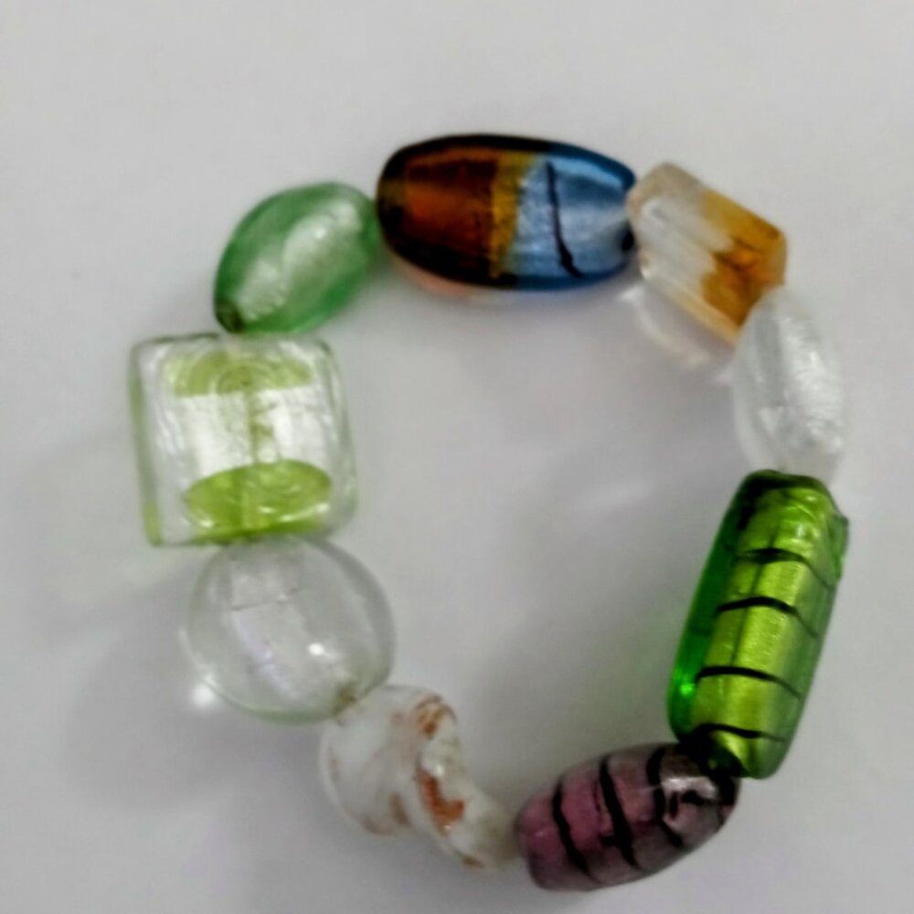 Bracelet